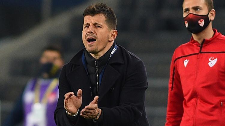 Fenerbahçe'de Emre Belözoğlu'ndan Gökhan Gönül itirafı