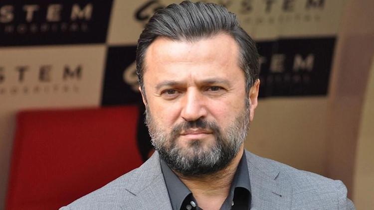 Çaykur Rizespor'da Bülent Uygun'dan küfür eden taraftarlara isyan! "Mahkemede hesaplaşırız"