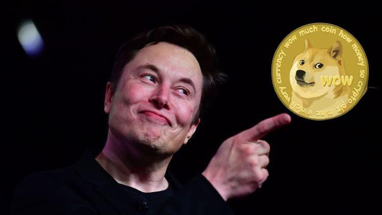 Elon Musk'ın açıklamaları hayal kırıklığına uğrattı! Dogecoin çakıldı...