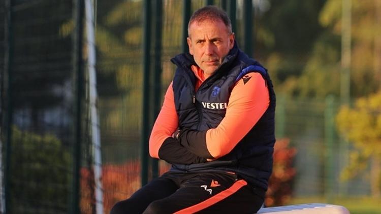 Trabzonspor'un Abdullah Avcı ile bileği bükülmüyor! 30 maçta sadece 3 yenilgi...