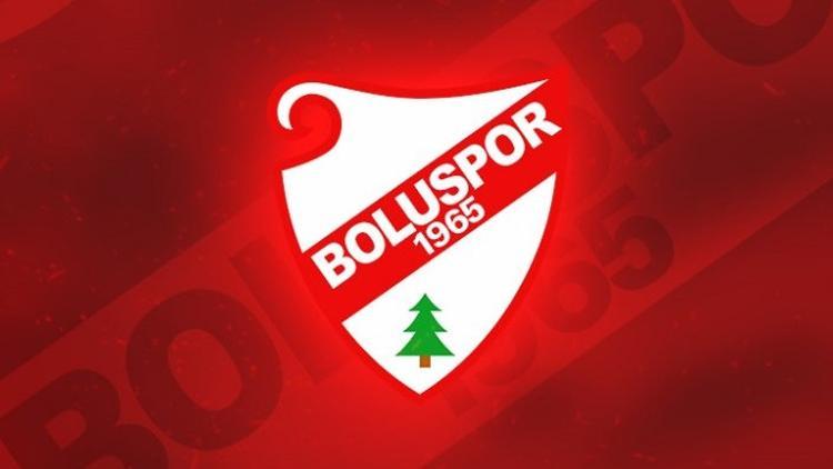 Boluspor'da 5 futbolcu ile yollar ayrıldı