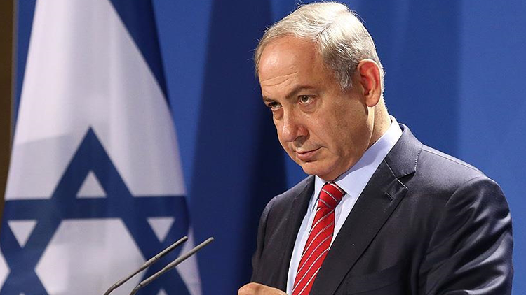 Netanyahu'dan Kudüs'teki gerginliği artıracak açıklama