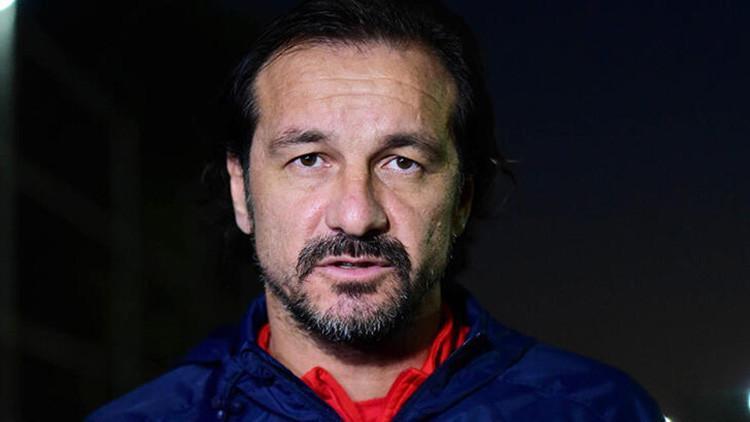 Balıkesirspor'da Yusuf Şimşek'ten maç sonu itiraf! 'Tatil moduna girdiler'