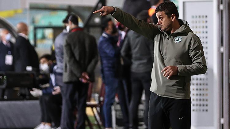 Giresunspor'da Süper Lig coşkusu: "Tarif edilemez bir duygu"