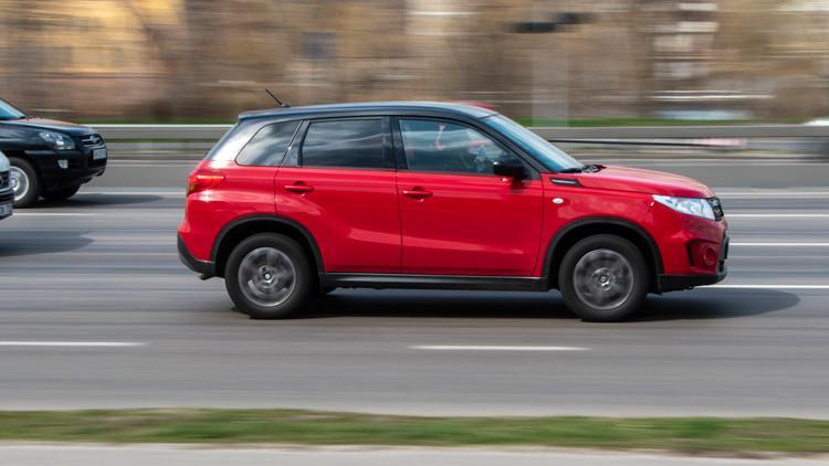 Suzuki üretimi yine erteledi
