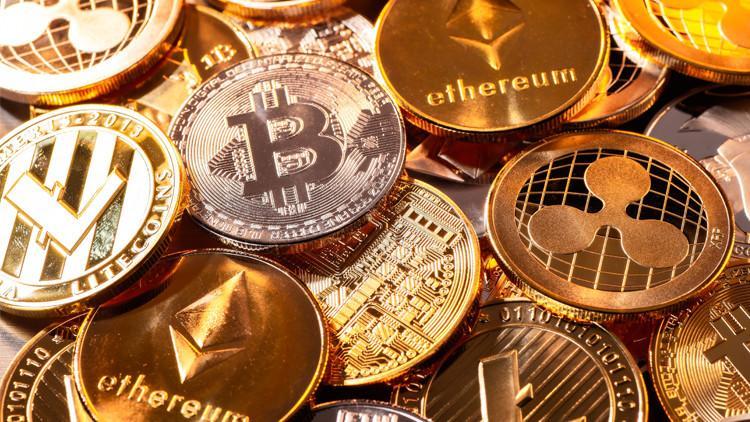 Son dakika... Piyasalarda Ethereum rüzgarı! 4 bin doları da aştı