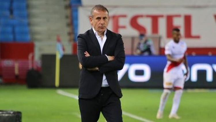 Trabzonspor, Konya deplasmanında