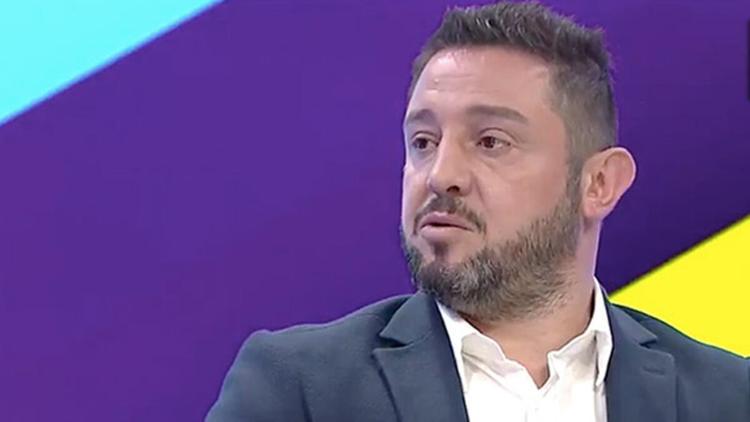 Gaizka Mendieta: "Nihat Kahveci çok farklı bir oyuncuydu"