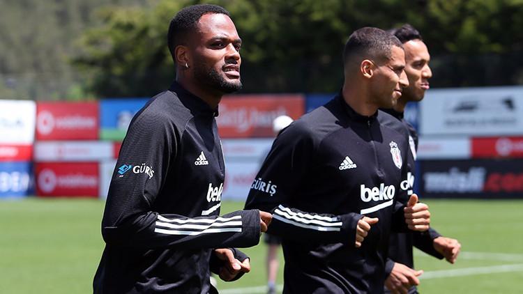 Beşiktaş Fatih Karagümrük'e 1962'den beri kaybetmiyor