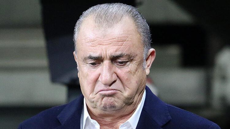 Fatih Terim 4. kez dalya diyecek!