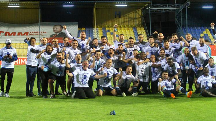 Tebrikler, teşekkürler