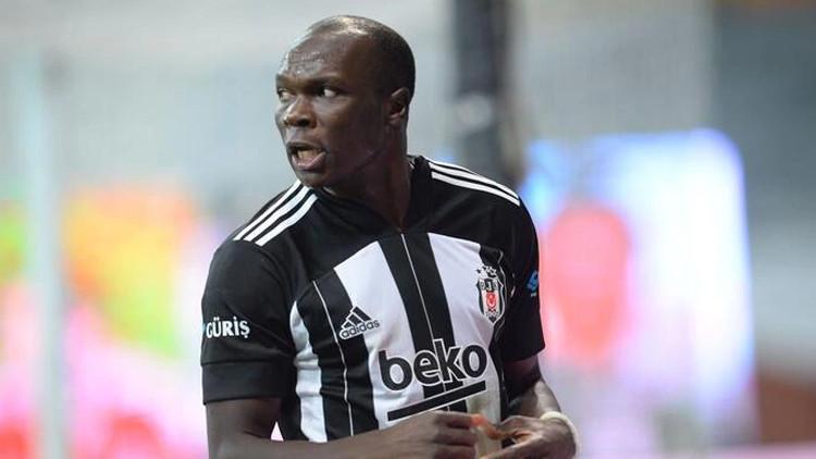 Son dakika: Beşiktaş'ın Fatih Karagümrük maçı kadrosu belli oldu! Aboubakar yine yok