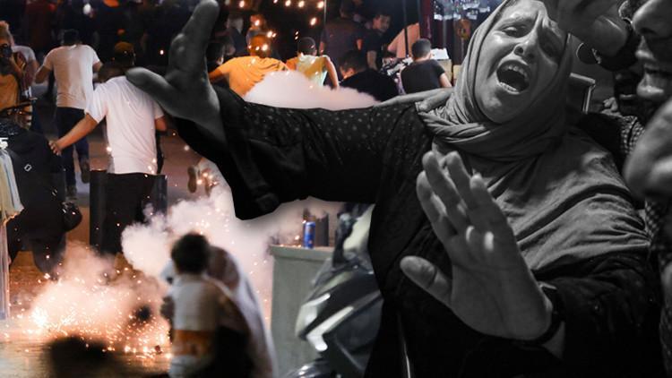 Son dakika haberi... Meclis'ten İsrail'e ortak kınama