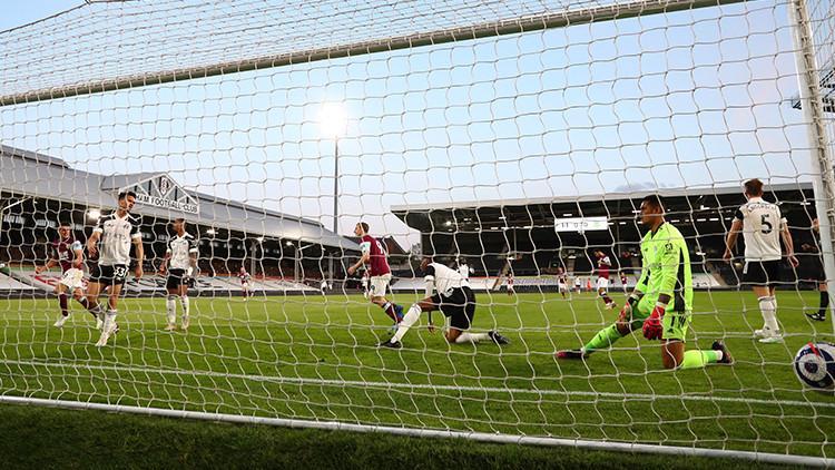 Fulham, Sheffield United ve West Bromwich'in ardından Premier Lig'den düşen 3. takım oldu