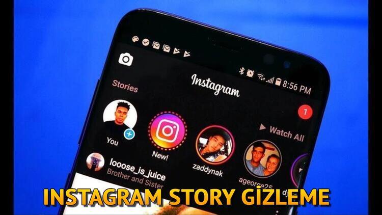 instagram hikaye gizleme nasil yapilir instagram hikaye gizleme kaldirma ve hatasi hakkinda bilgi