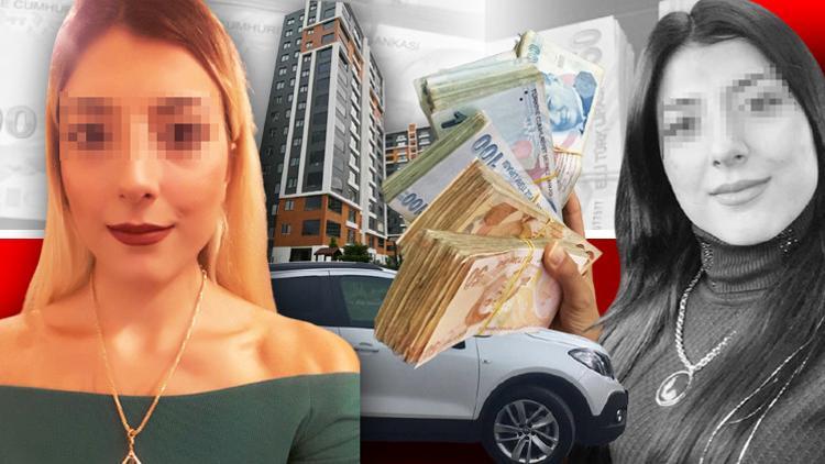 Son dakika... Hayriye öğretmen Mersin'i fena karıştırdı! Evlilik vaadiyle dolandırdı, hakkında 15 dava açıldı