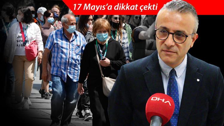 Aman dikkat! Koronavirüs bilim kurulu üyesinden Ramazan Bayramı uyarısı...