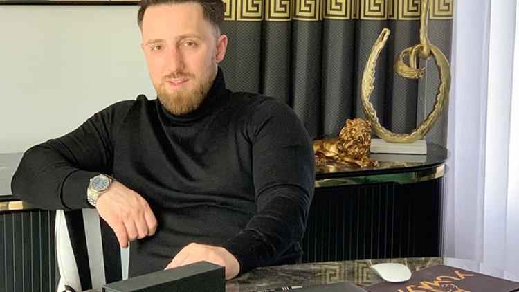 Üç yılda 3.600 milyon ciro yaptı, The Stryze Group’a sattı