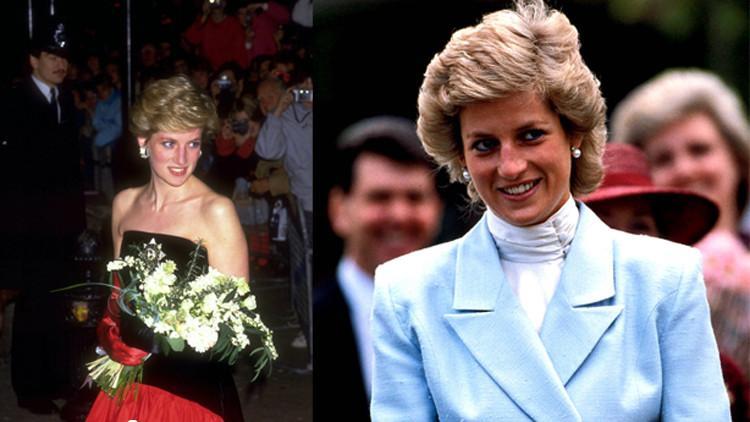 Melis Ağazat “Lady Diana’nın stiline bayılıyorum”