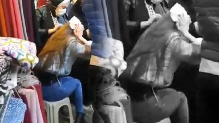 Sokakta yürürken genç kıza muştayla saldırmıştı! İsyan ettiren karar
