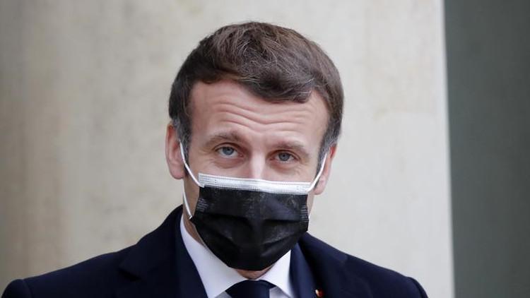Fransız milletvekilinden Cumhurbaşkanı Macron'a İsrail'e yaptırım çağrısı