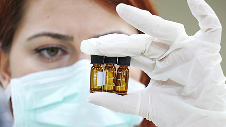 AB'den AstraZeneca'ya ikinci dava