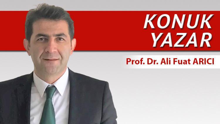 Günlük yaşamın bir parçası: Okuma