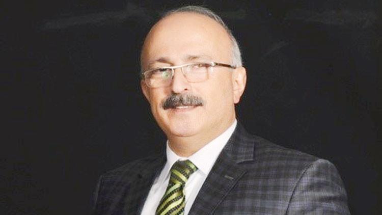 Virüse karşı 5 katlı maske üretti