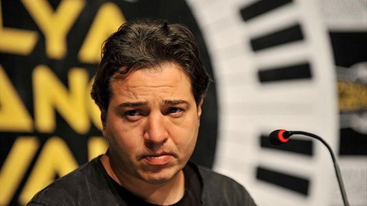 Fazıl Say'dan Fenerbahçe'ye tepki: Ciğerimiz ağladı, ruhumuz karardı