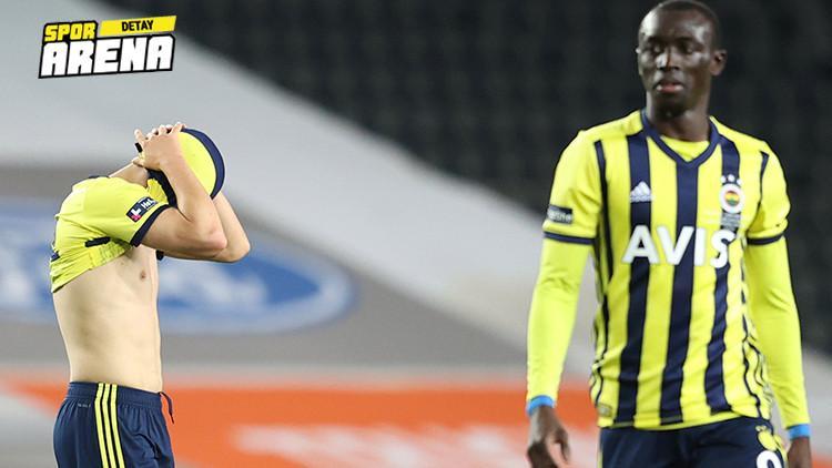 Fenerbahçe büyük fırsat tepti! Şampiyonluk maçına çıkma şansını kaybetti