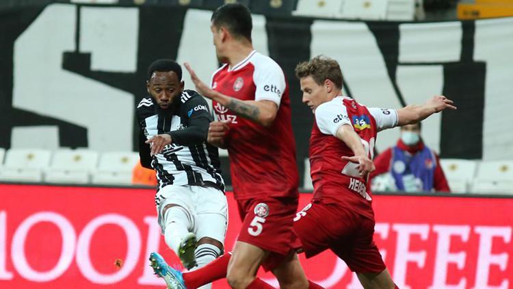 Sürpriz sadece Bundesliga'da yok