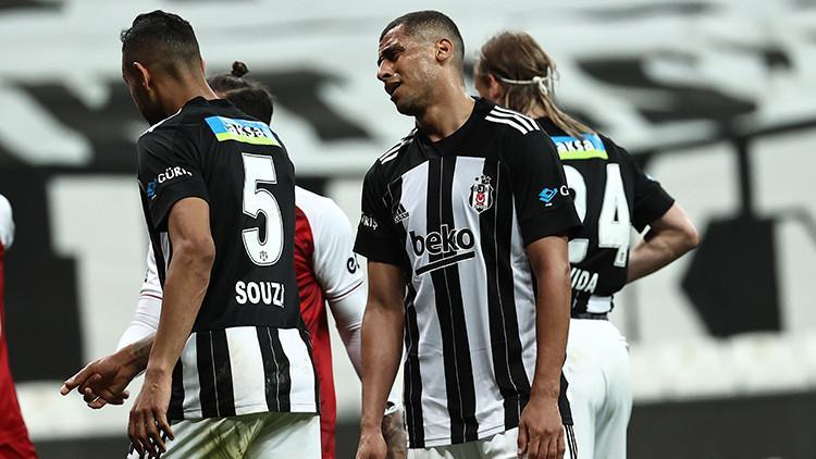 Tarihi bir futbol akşamı