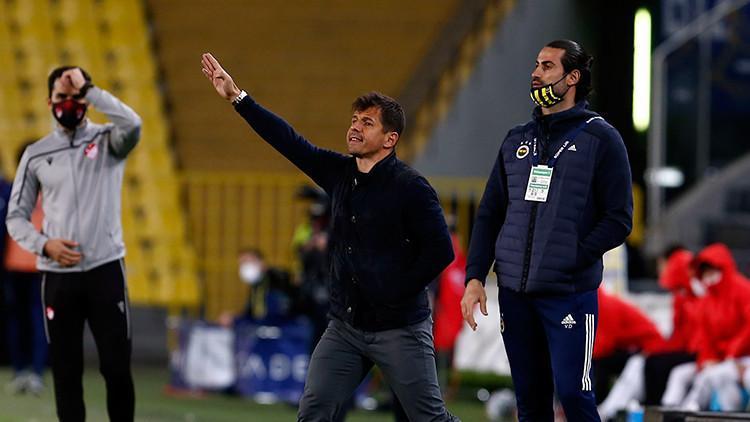 Fenerbahçe'de Emre Belözoğlu rekor fırsatını tepti!