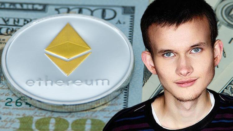 Son dakika... Ethereum rekor kırdı! Buterin servetine servet katıyor