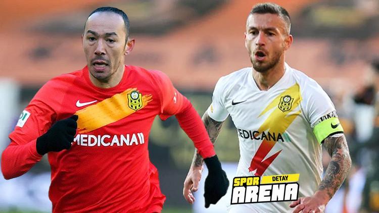 Beşiktaş ile Galatasaray averaj hesaplarında! Yeni Malatyaspor bu sezon ne yaptı?