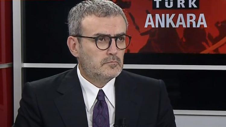 Son dakika... AK Parti Grup Başkanvekili Mahir Ünal'dan Ali Babacan'ın açıklamalarına yanıt