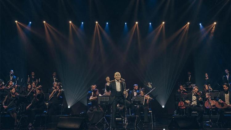 Mezopotamya'nın kadim ezgileri
