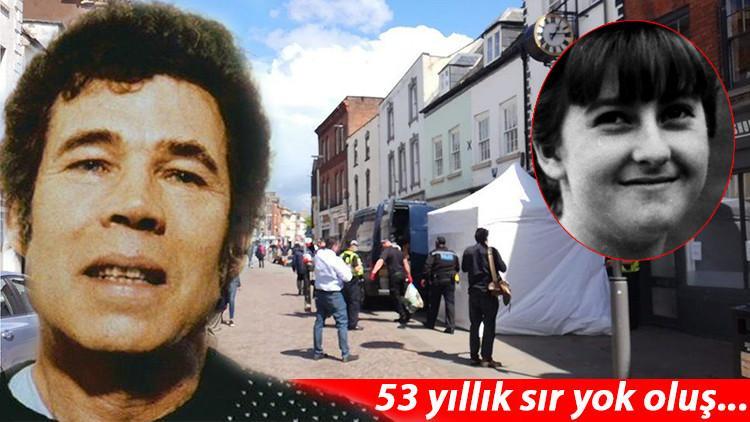 53 yıl sonra aydınlanan sır... Belgesel çekerken buldular!