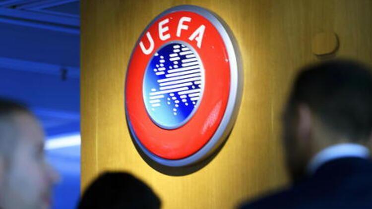 Son dakika: UEFA Real Madrid, Juventus ve Barcelona'ya soruşturma başlattı