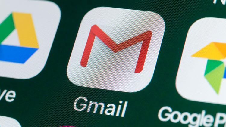 Türkiye'de 35 milyon kullanıcısı var! Gmail hangi verilerimizi topluyor?