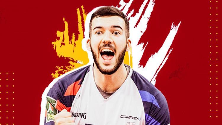 Galatasaray HDI Sigorta Erkek Voleybol Takımı, Hırvat Marko Sedlacek'i transfer etti