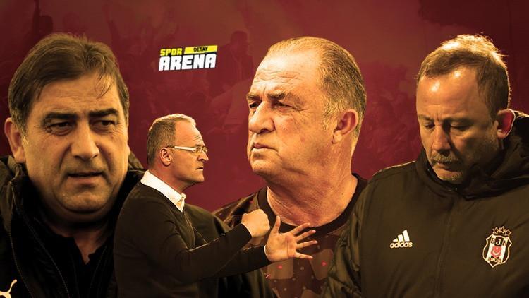 Süper Lig'de şampiyonluk haftası öncesi ortaya çıktı! Beşiktaş ve Galatasaray'ın gol averajına odaklanıldı ama...