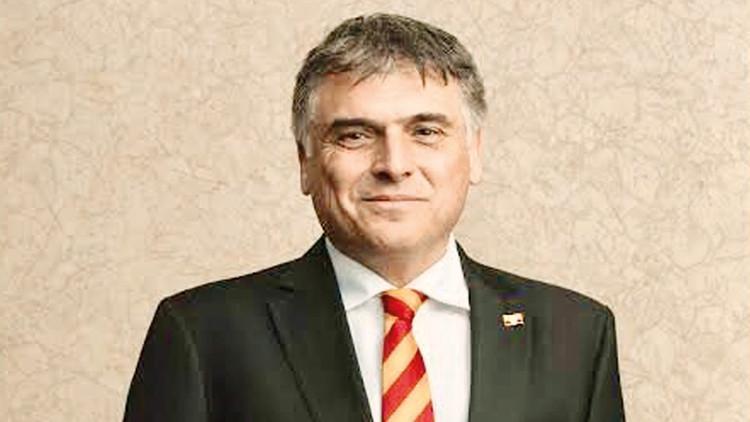 İtalyan Pegasolift Türk Markası oldu