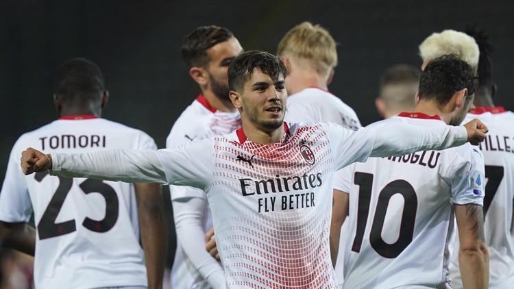 Milan, Torino'ya gol yağdırdı