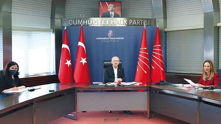 ‘İstanbul Sözleşmesi için asla üzülmeyin’