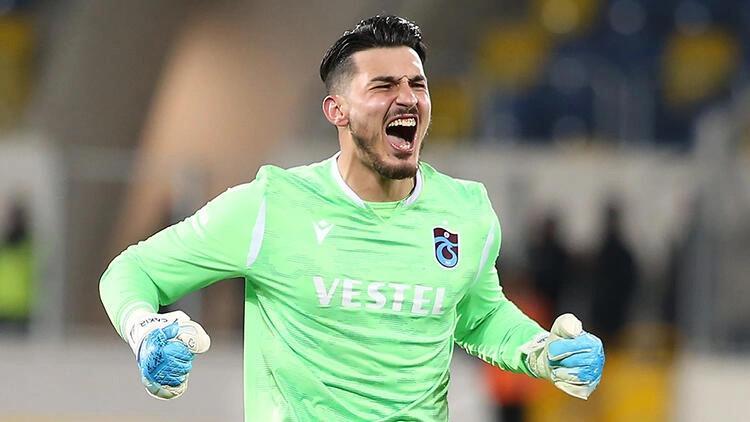 Süper Lig’de Uğurcan Çakır fırtınası