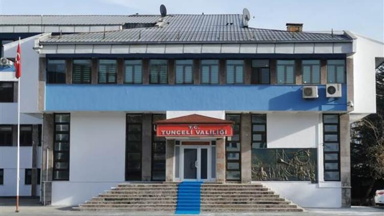 Tunceli Valiliği'nden orman yangını iddialarına yalanlama