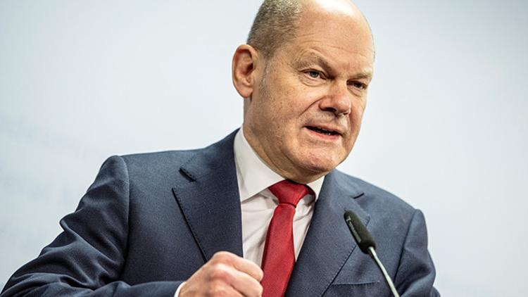 Scholz ucuz uçuşa karşı