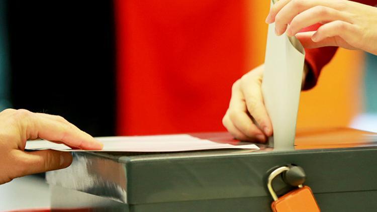 Yüzde 60, Sol Parti ve AfD’yle koalisyonu istemiyor