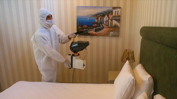 Güvenli Turizm Sertifikası sürekli hale getirilecek